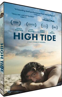 High Tide - DVD