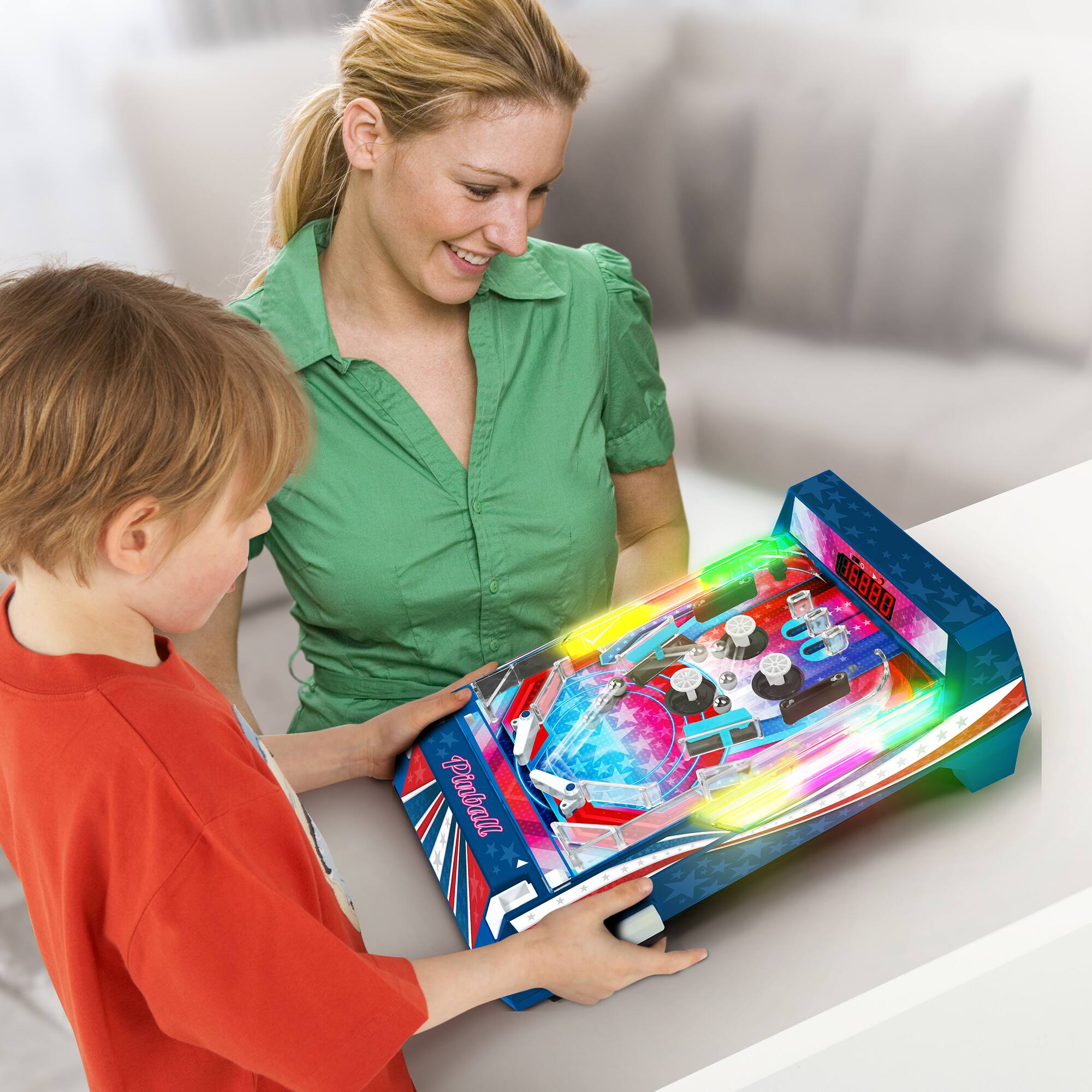 16880 Pinball