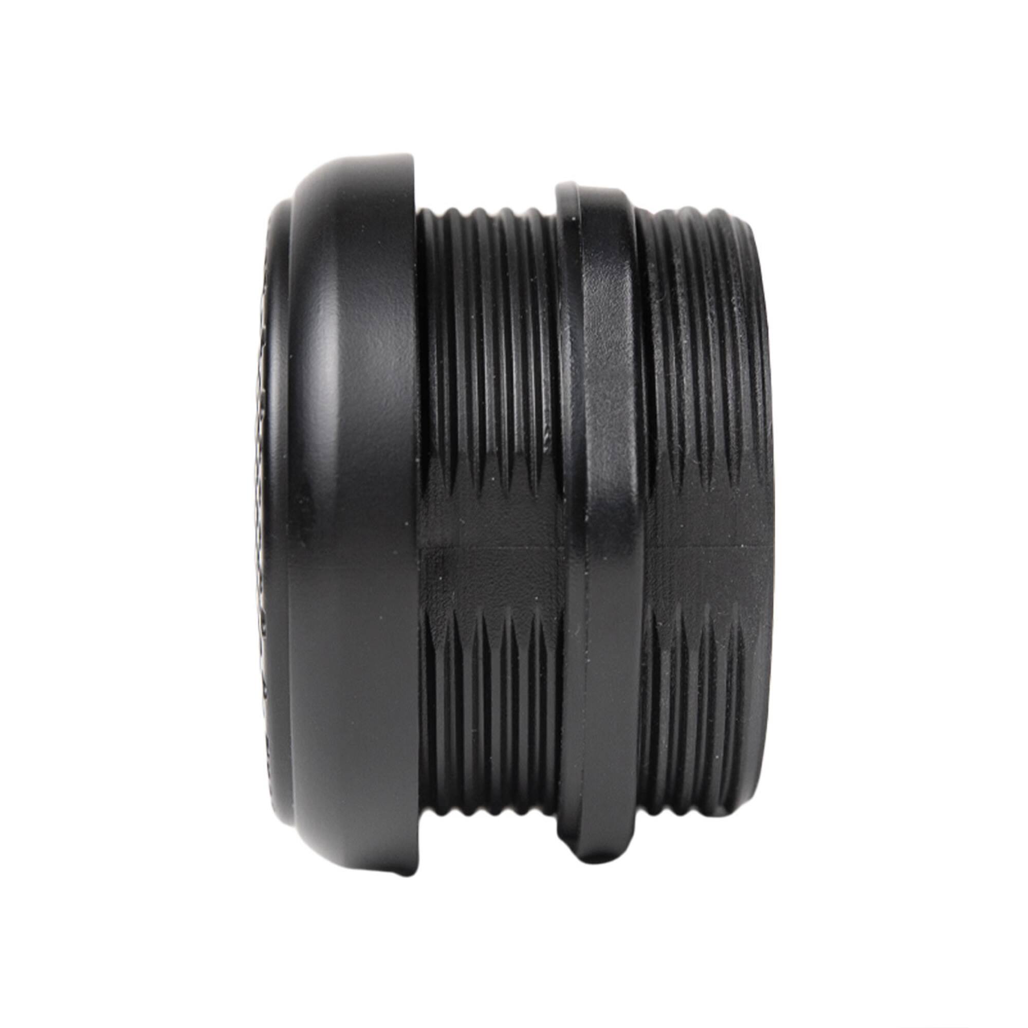 Alt View 10. MB Quart - MB Quart Audio Speaker System for Polaris RZR Pro XP, Turbo R, Pro R (20-24) - Black.