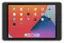 Angle. iPort - SURFACE MOUNT - SYSTEM FOR APPLE IPAD AIR 10.9" (5th Gen), IPAD PRO 11" (4th Gen) (Each) - Black.
