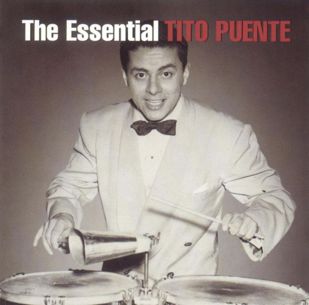 Best Buy The Essential Tito Puente [cd]