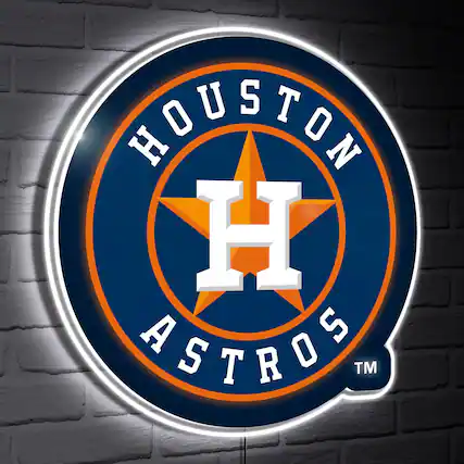 HOUSTON ASTROS™