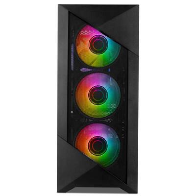 YEYIAN Gaming PC Edge Intel i7 14700F NVIDIA RTX 5060 32GB DDR5 YEYIAN Gaming PC Edge Intel i7 14700F NVIDIA RTX 5060 32GB DDR5