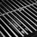 Alt View 14. TYTUS Grills - Onyx Propane Grill Island - Onyx Black.