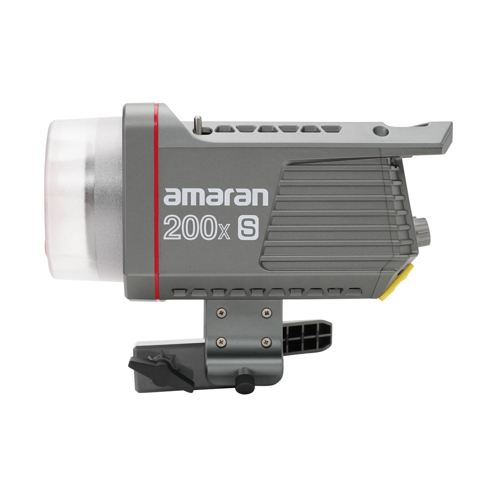 amaran  
200x S