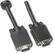 Front Standard. Dynex® - 10' High-Integrity SVGA Monitor Cable.
