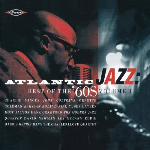 Various Artists - Atl Jazz: Best of 60's / Various   - COMPACT DISCS [CD] price history on PriceWatchPro