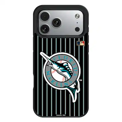 M > C j M TM Keyscaper/MLB
Florida Marlins TM
Keyscaper/MLB