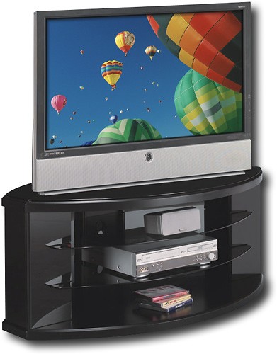  Bush - TV Stand for Flat-Panel TVs Up to 60&quot; or Tube TVs Up to 32&quot;