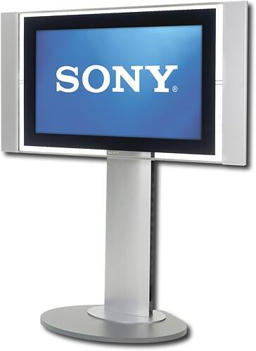 Angle Standard. BDI - Vista TV Stand for Flat-Panel TVs Up to 55".