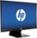 Angle Zoom. HP - Pavilion 21.5" IPS LED HD Monitor - Black.