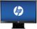 Front Zoom. HP - Pavilion 21.5" IPS LED HD Monitor - Black.