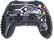 Front Standard. Mad Catz - Seattle Seahawks Xbox Control Pad Pro.