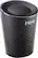 Front Standard. iHome - Cupholder Bluetooth Speaker for Apple® iPhone® - Black.