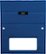 Angle Standard. Bose® - SoundLink® Mobile Bifold Cover - Blue.