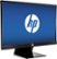 Angle Zoom. HP - Pavilion 23" IPS LED HD Monitor - Black.