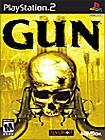 Front Detail. Gun - PlayStation 2.