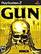 Front Detail. Gun - PlayStation 2.