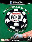 Front Detail. World Series of Poker - Nintendo GameCube.