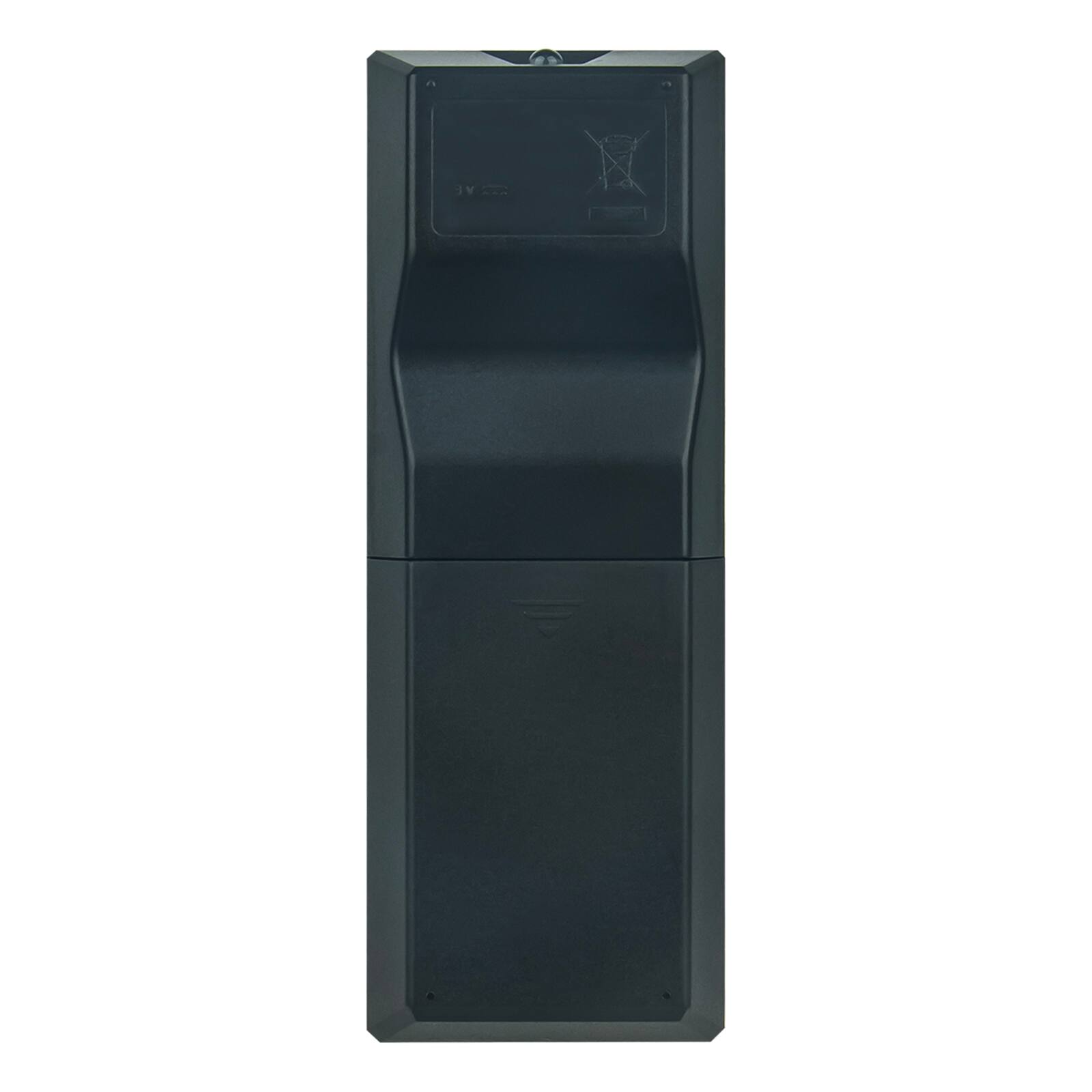 Alt View 2. ZdalaMit - NEW RMT-VB200U RMT-VB200D Replaced Remote Control fit for Sony Blu-ray Disc DVD Player - black.