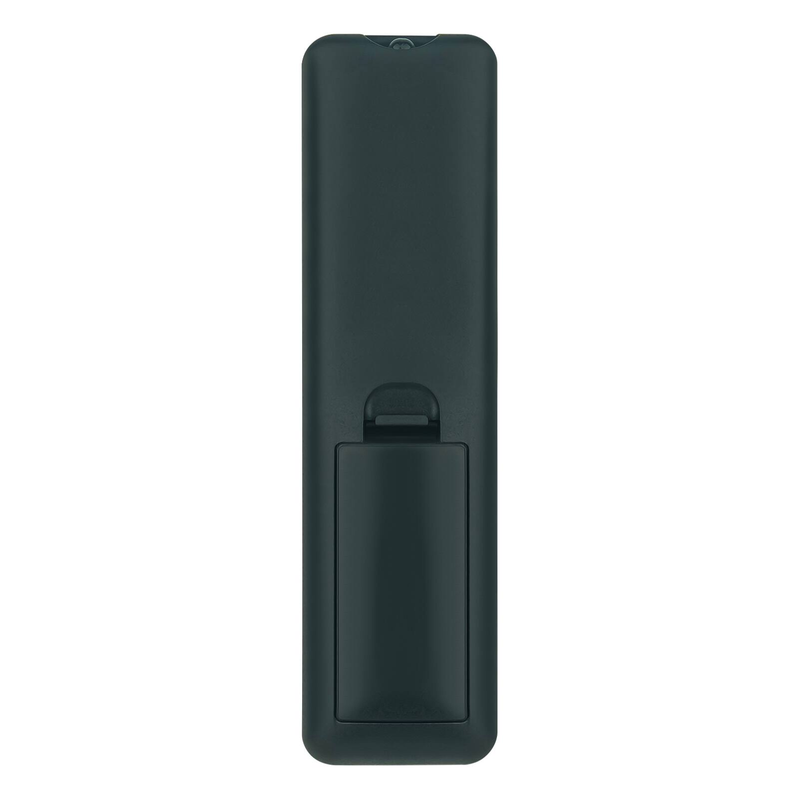 Alt View 2. ALLIMITY - Replacement Remote Control , Fit for PINFM Fan - Black.