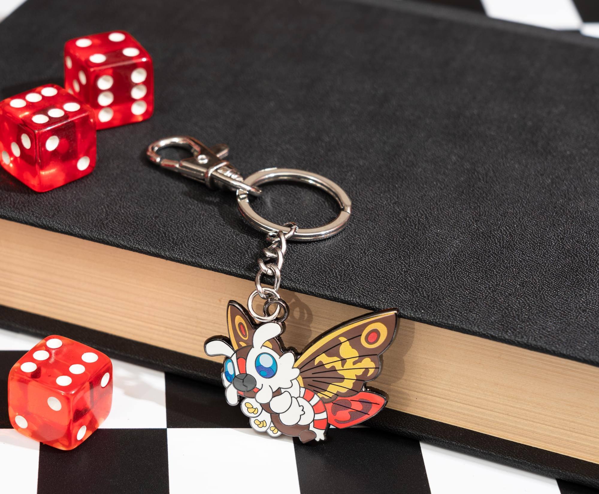 media item thumbnail