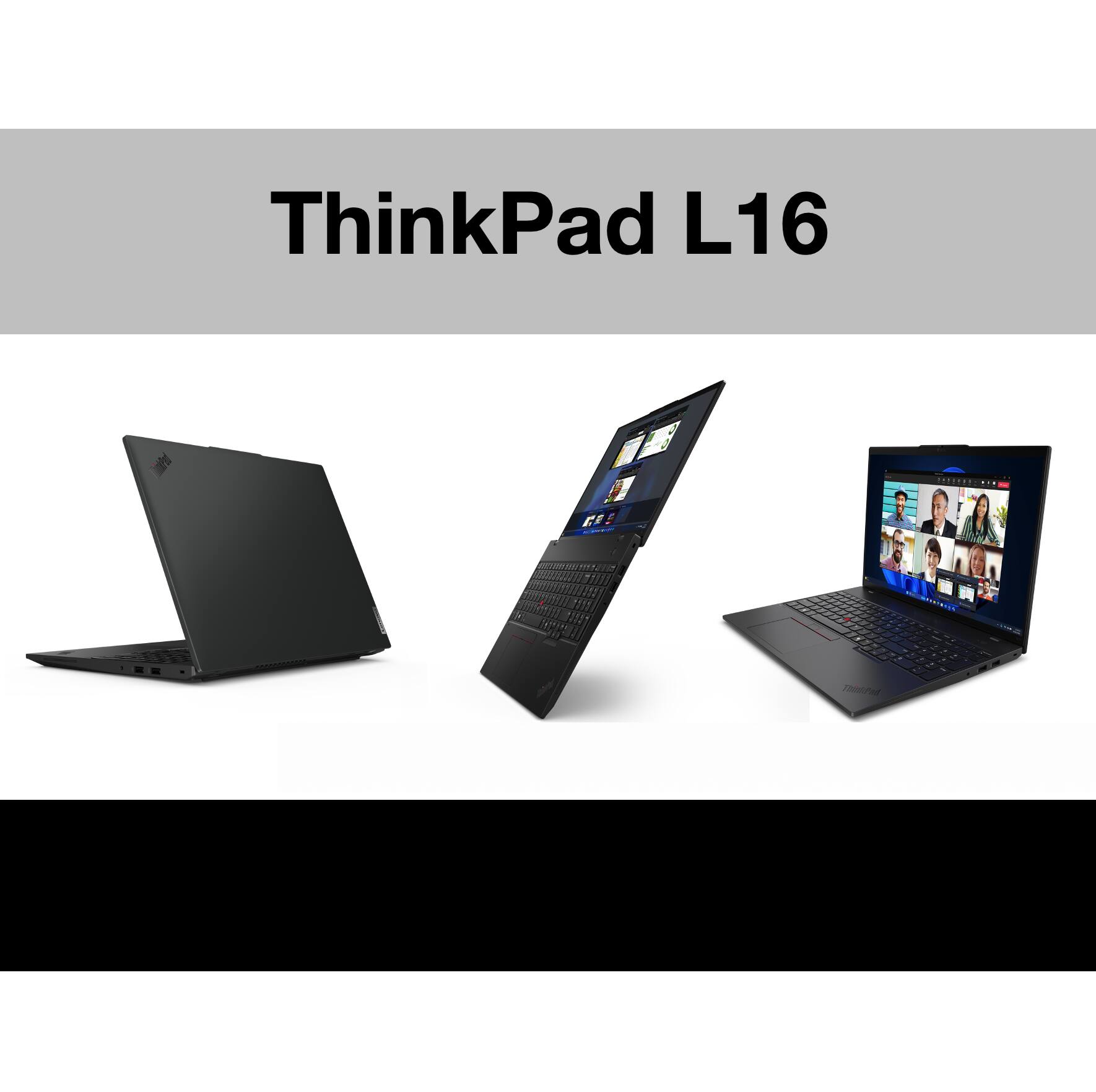 ThinkPad L16