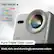TRICHROM
110% BT. 2020 Color Gamut
ΔE≈0.9 Color Accuracy
25,000 Hours of Entertainment
4K Powered by PONVA
CINEMA
Hisense
Be Boundless
Pure Triple Color Laser
Vivid, rich, and stunningly accurate colors