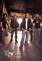 Randy Rogers Band: Live at Billy Bob's Texas [DVD] [2005] - Front_Original