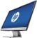 Alt View Zoom 11. HP - Pavilion 27" IPS LED HD Monitor - Silver.
