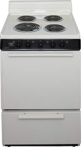 premier 24 inch electric stove