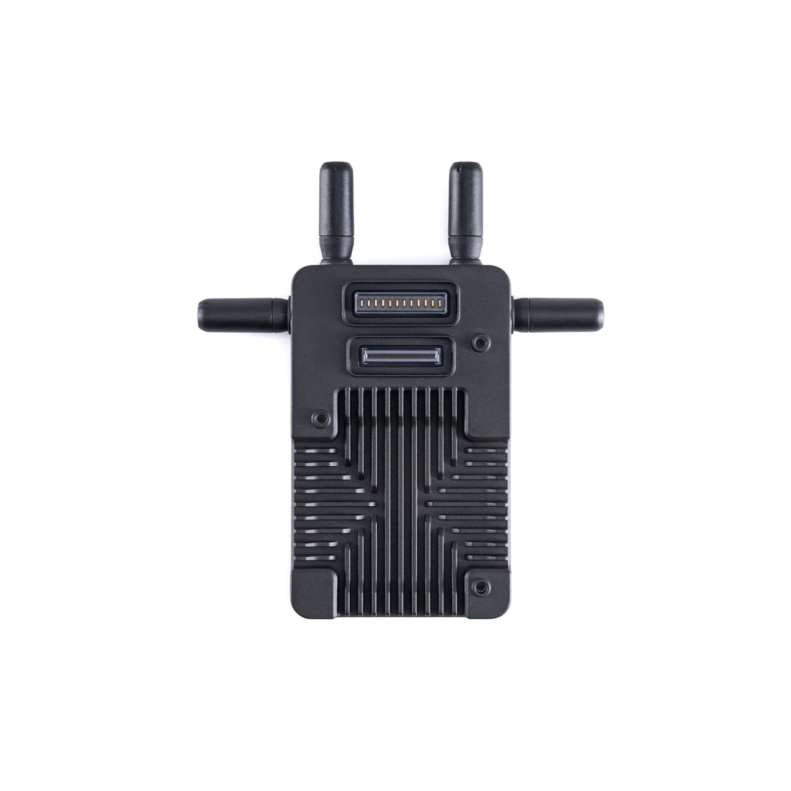 Front. DJI - Ronin 4D Video Transmitter - Black.