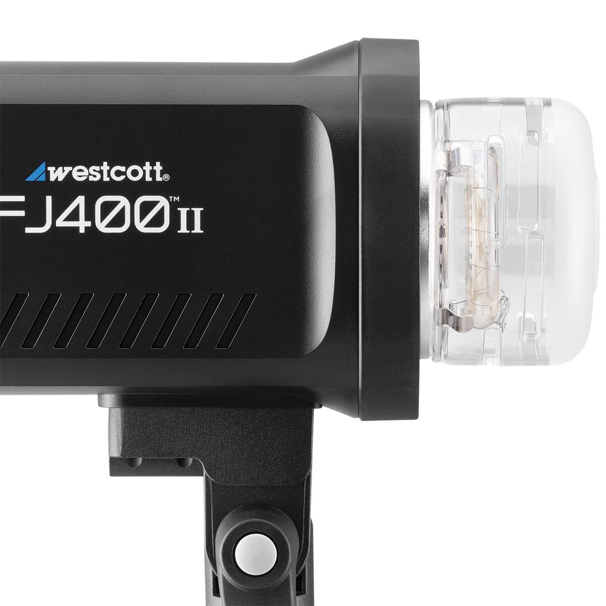 westcott™ FJ400™ II