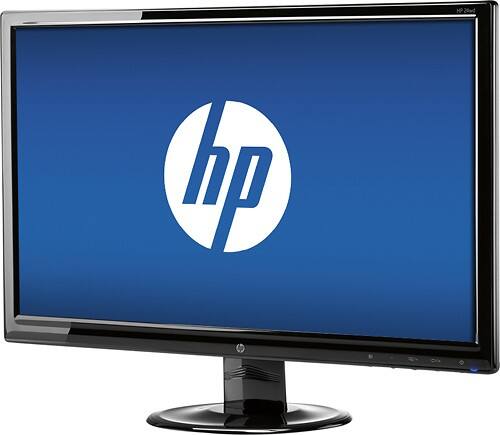 hp 24wd monitor