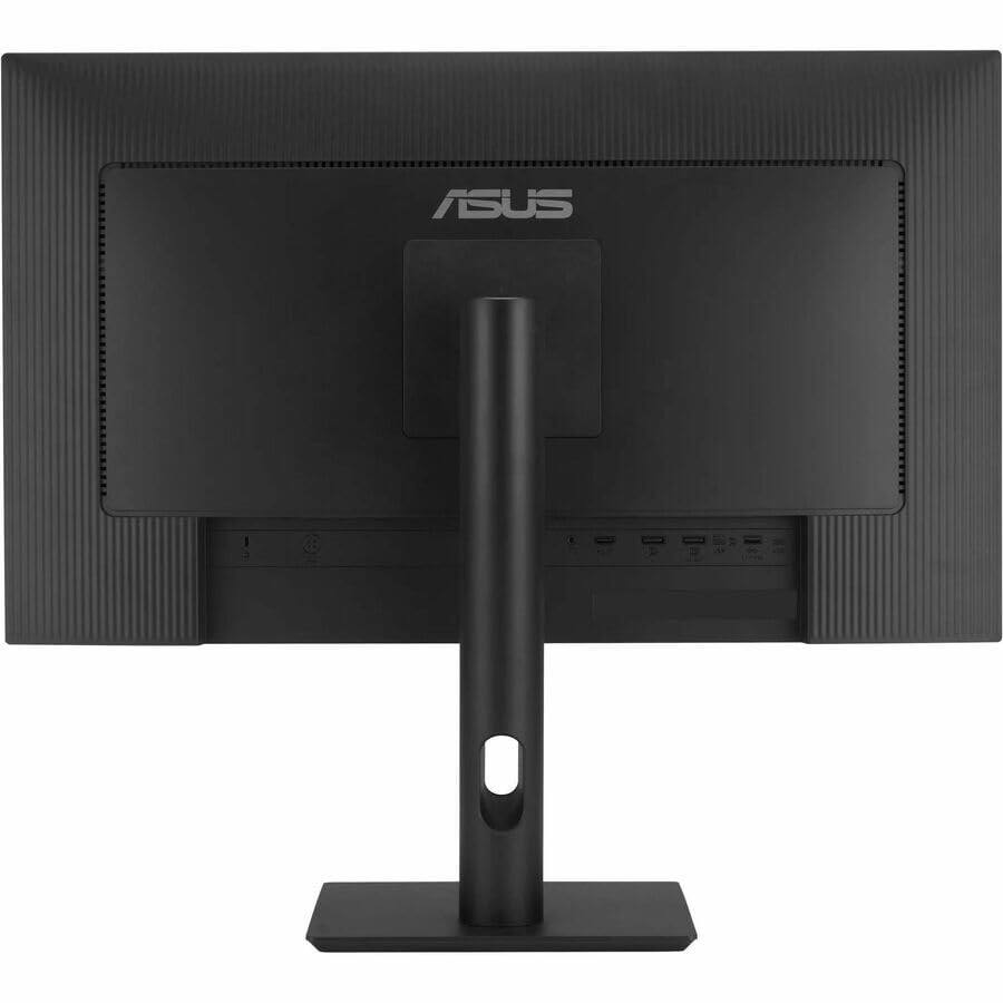 Left. ASUS - Asus HA2741A 27" Class WQHD LCD Monitor - 16:9 - Black - 27" Viewable - In-plane Switching (IPS) Technology - 2560 x - Black.