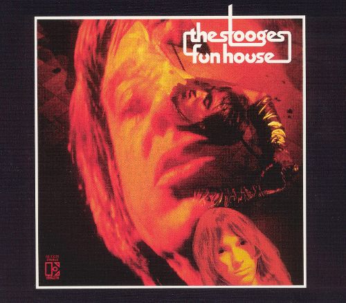  Fun House [Deluxe Edition] [CD]