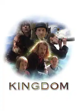 Kingdom (MOD) (DVD Movie)