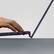Alt View 38. ASUS - ExpertBook B3 Flip B3402 14" Laptop - Intel Core i5 - Memory - 256 GB SSD - Star Black.