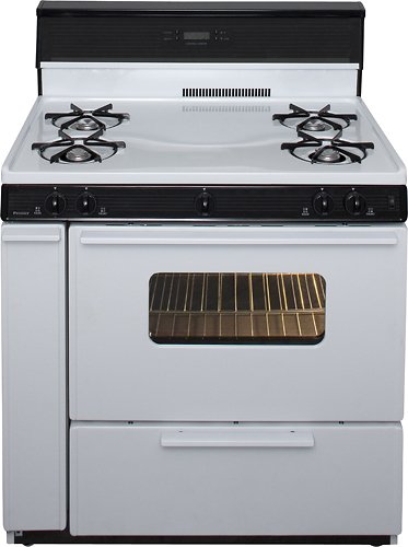 best buy gas oven