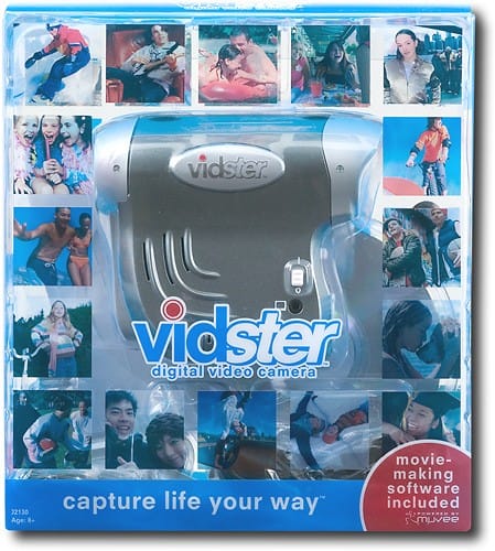 vidster