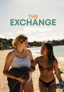 The Exchange - DVD