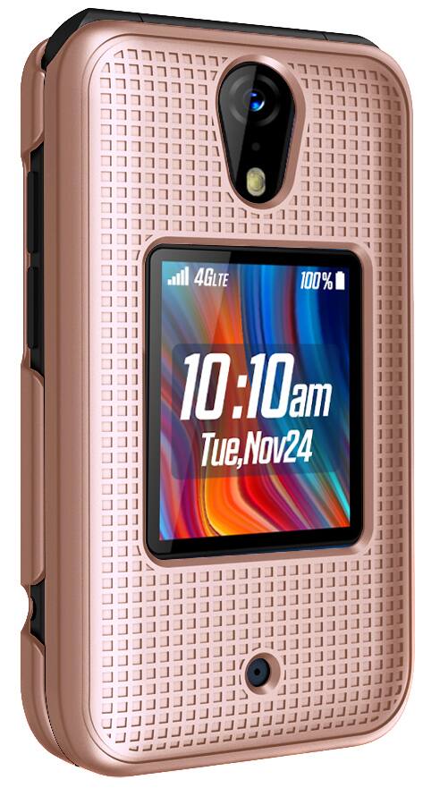4G LTE  
100%  
10:10 am Tue, Nov 24