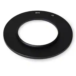 Urth - 86-43mm Adapter Ring for 100mm Square Filter Holder