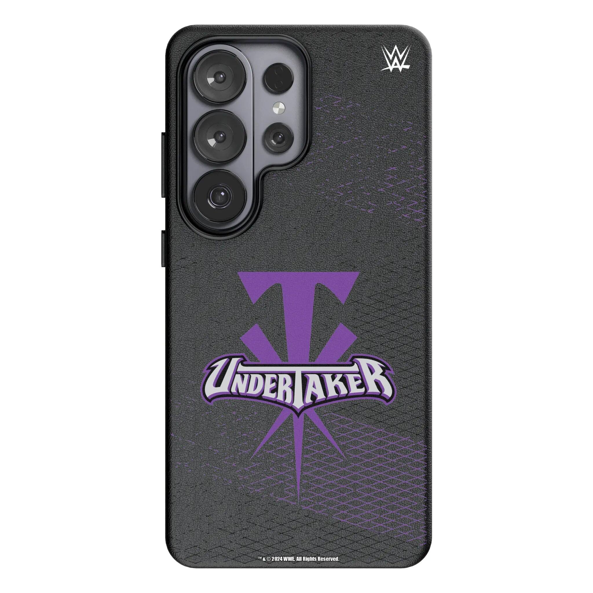 Undertaker