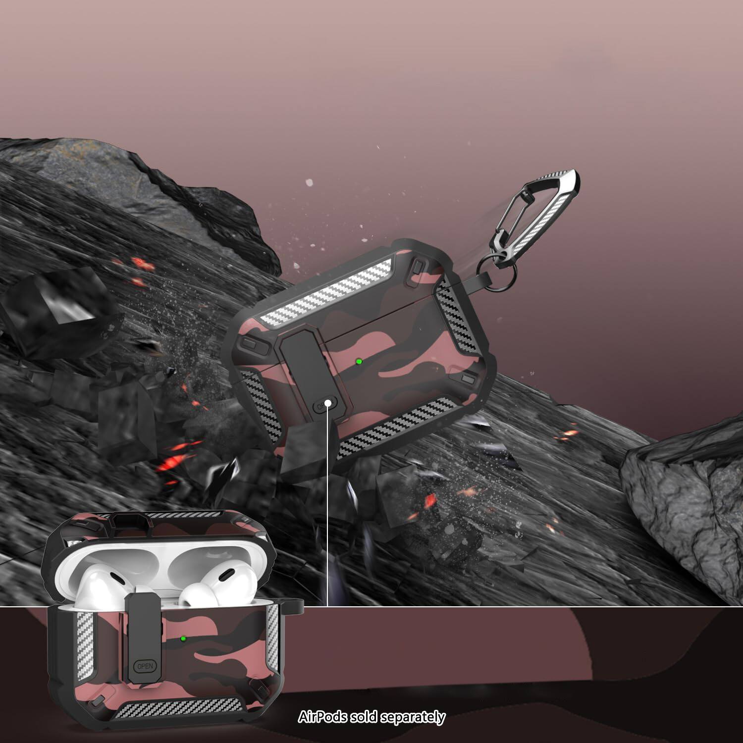 AirPods sold separately