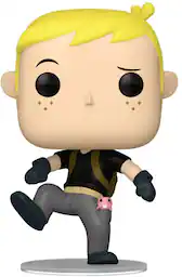 FUNKO POP! Disney: Kim Possible - Ron & Rufus - COLLECTIBLES
