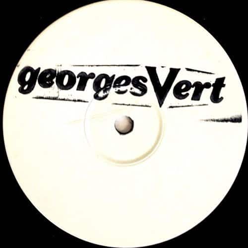 Georges Vert - An Electric Mind   - 12-INCH SINGLE [12 inch Vinyl Single] price history on PriceWatchPro