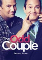 The Odd Couple: Season 3 - Front_Zoom