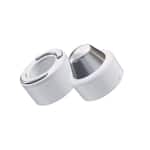 Therabody - TheraFace PRO Hot & Cold Rings - White