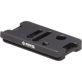 Really Right Stuff - Multi-Camera Conventional Plate
